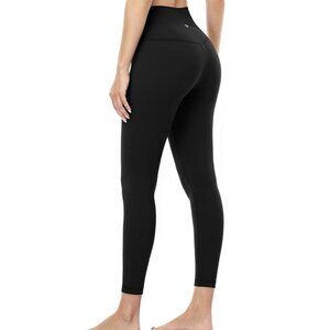 HeyNuts Pure&Plain Workout Pro 7/8 Athletic High Waisted Leggings Size XL - NWT